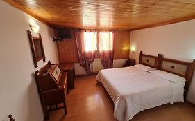 Hostel Il Pirata