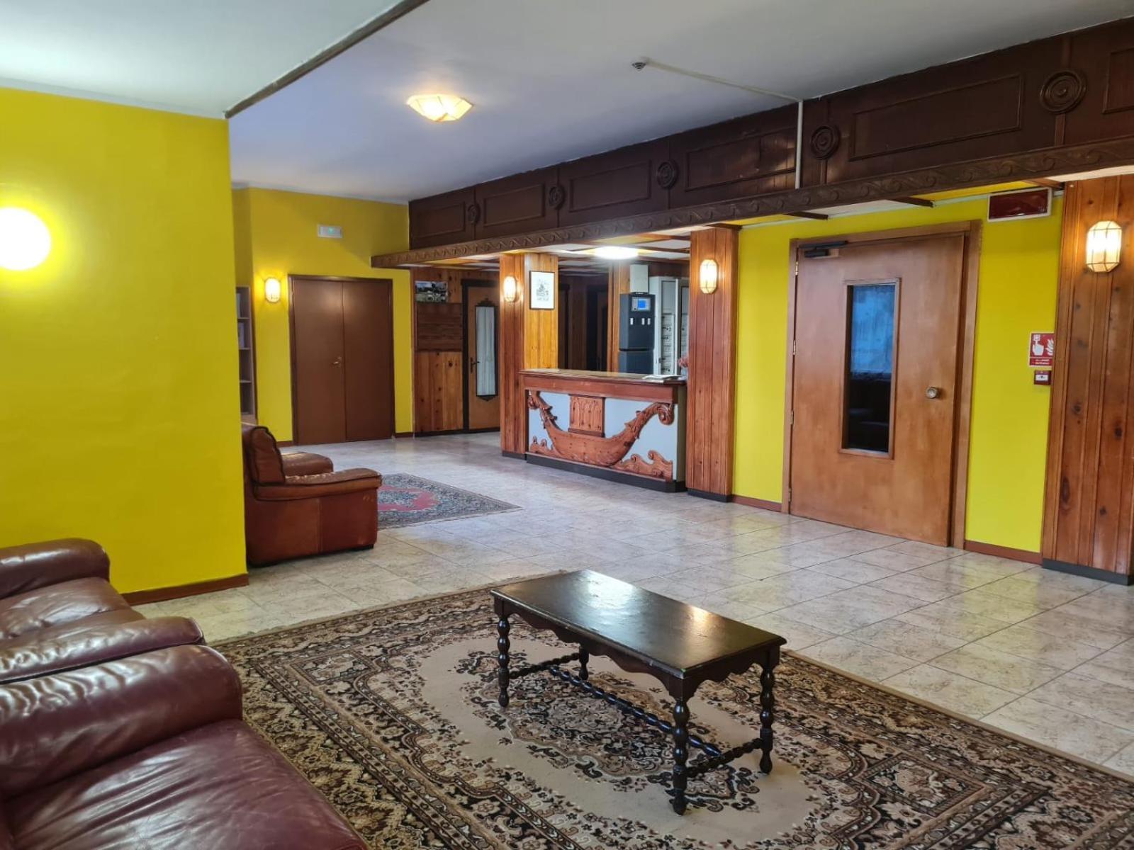 Hostel Il Pirata Cavareno Zewnętrze zdjęcie